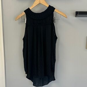 Maeve Anthropologie Tank Top Blouse